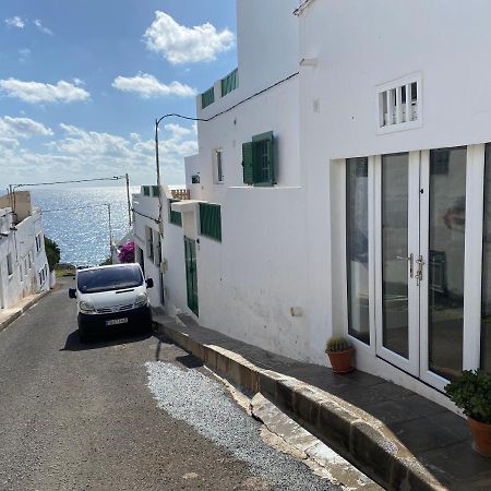 Studio Casa La Fula Playa Quemada Exterior photo